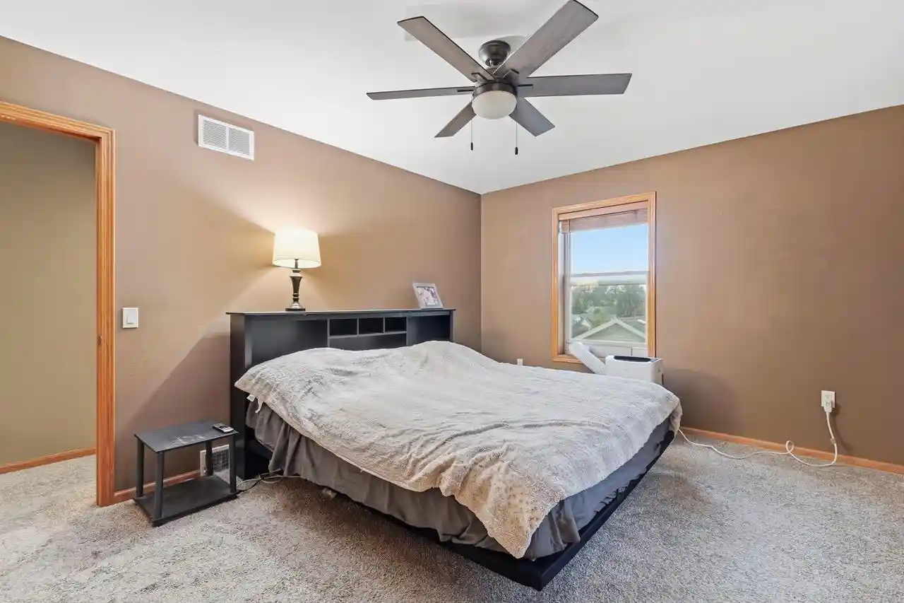 Photo 3 of Single family home for sale at 407 Kleine Street Street, Deerfield, WI 53531 | MLS# 2030006 | Listing updated on 2026-09-05