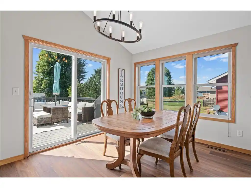 Photo 4 of Single family home for sale at 1365 Martin Court Court, New Richmond, WI 54017 | MLS# 7122557 | Listing updated on 2026-10-19