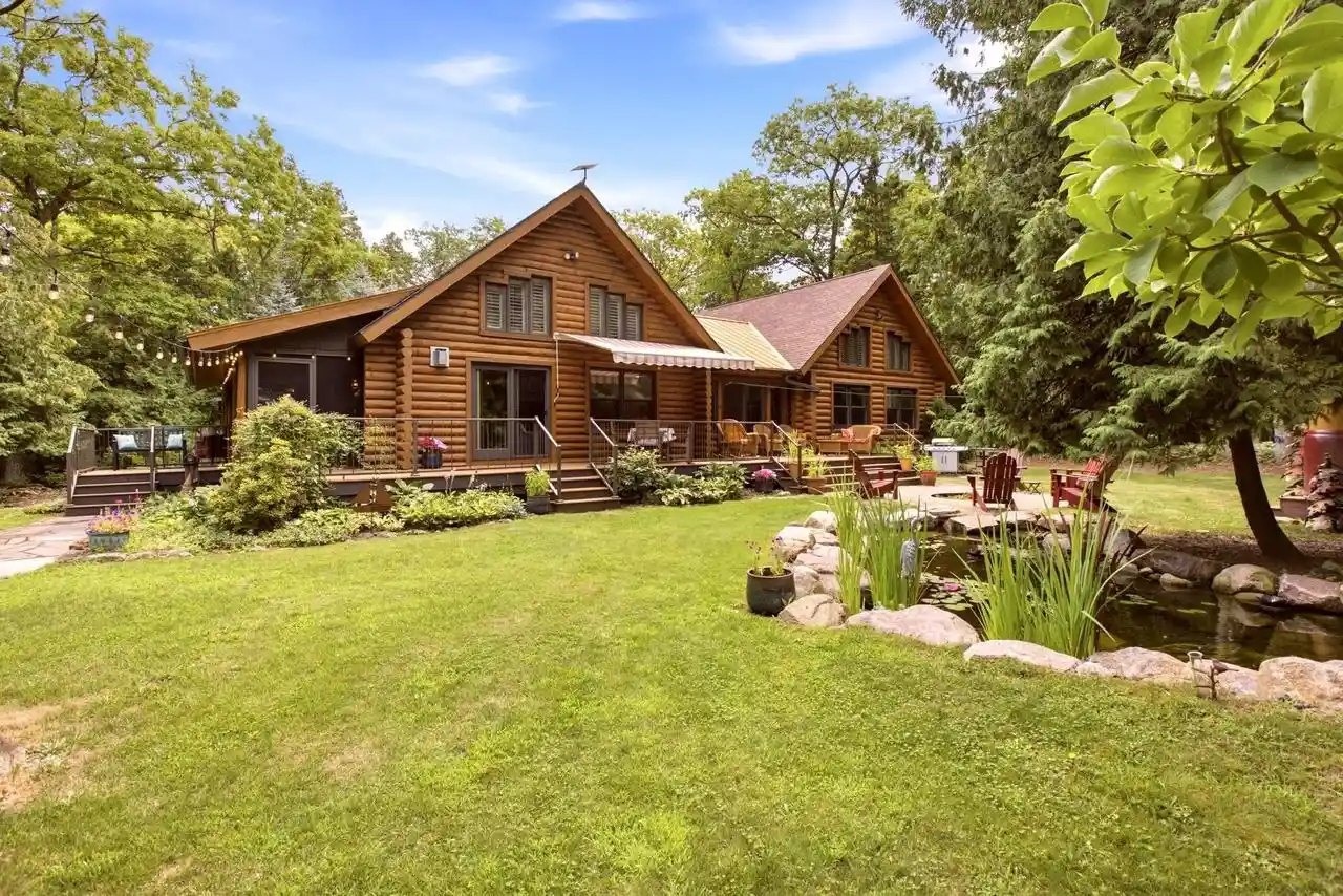 1st image of 4588 Sherwood Point Road Road, Sturgeon Bay, WI 54235 | MLS# 50330681