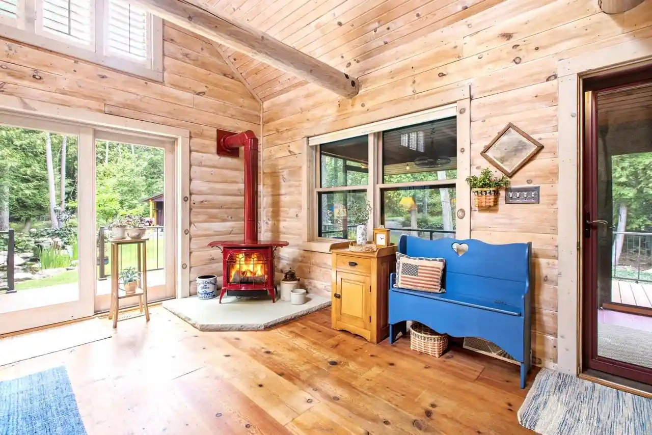 2nd image of 4588 Sherwood Point Road Road, Sturgeon Bay, WI 54235 | MLS# 50330681