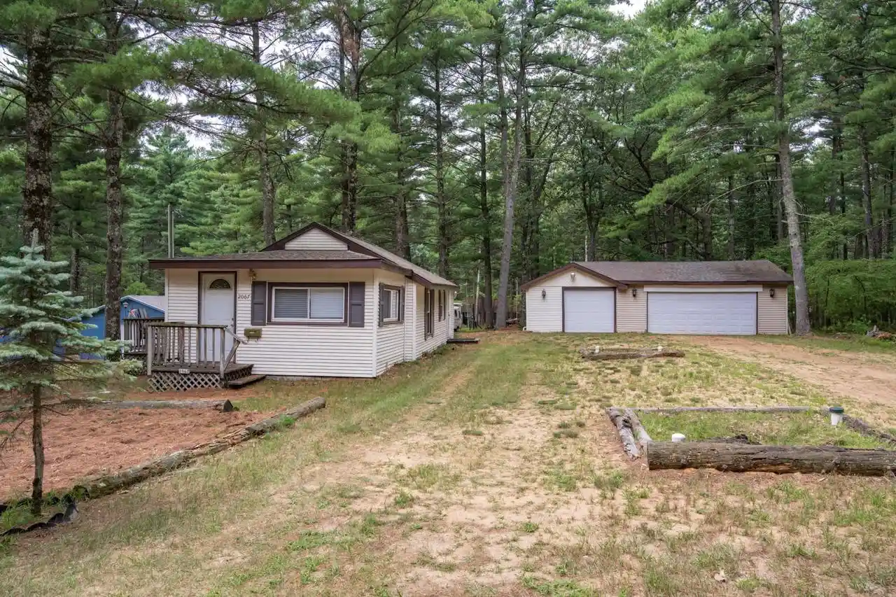 1st image of 2067 Blackhawk Street Street, Friendship, WI 53934 | MLS# 2030007
