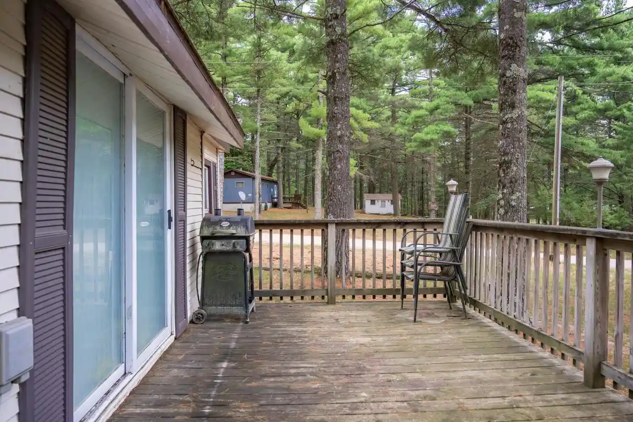 2nd image of 2067 Blackhawk Street Street, Friendship, WI 53934 | MLS# 2030007
