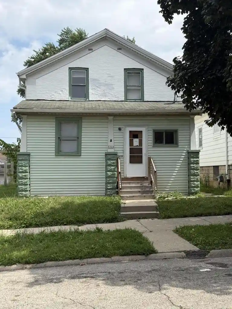 Photo 1 of Sale Pending at 4366 N 14th Street Street, Milwaukee, WI 53209 | MLS# 1975346 | Listing updated on 2026-08-31