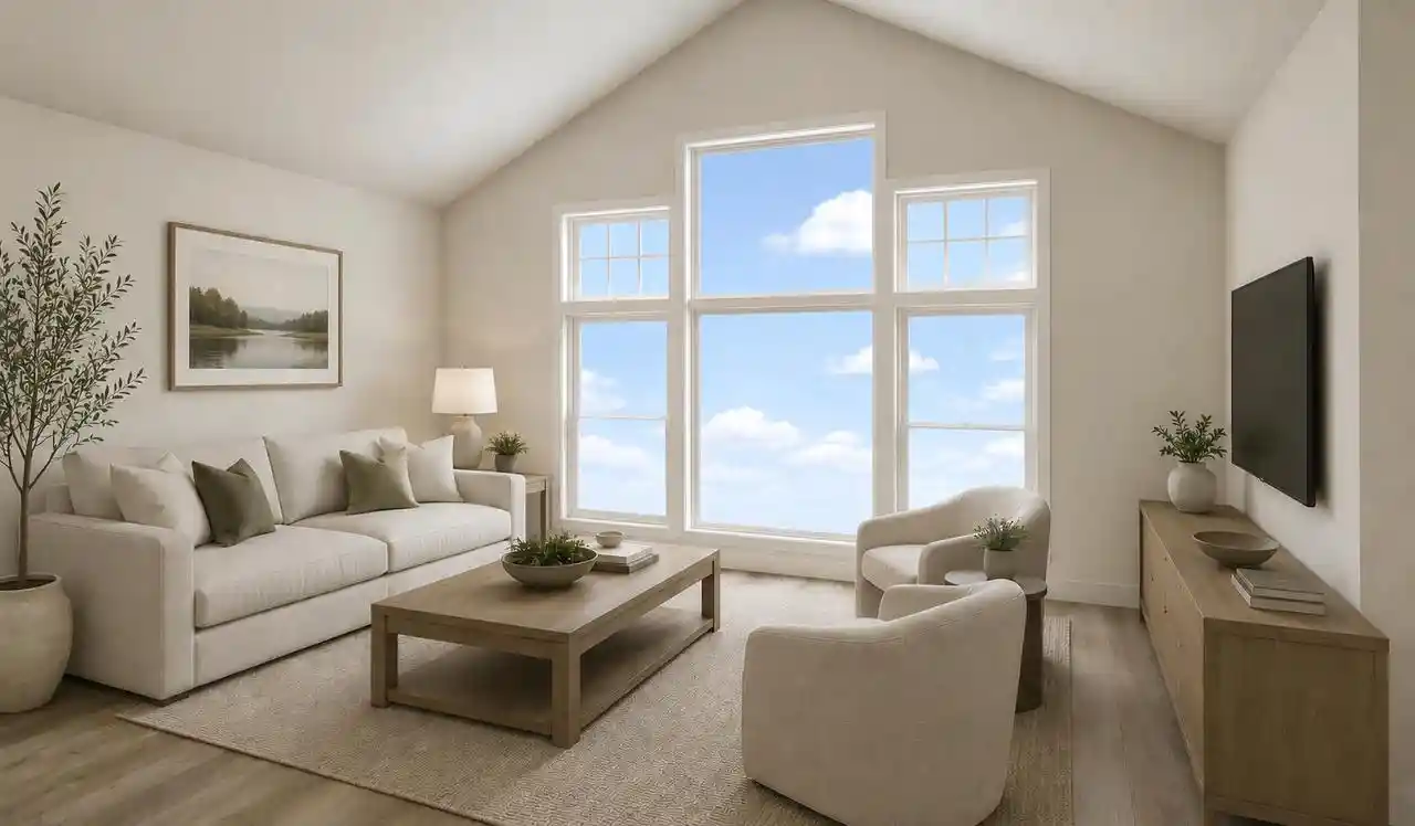 2nd image of 207 Lakeview Lane Lane, Beaver Dam, WI 53916 | MLS# 2030008
