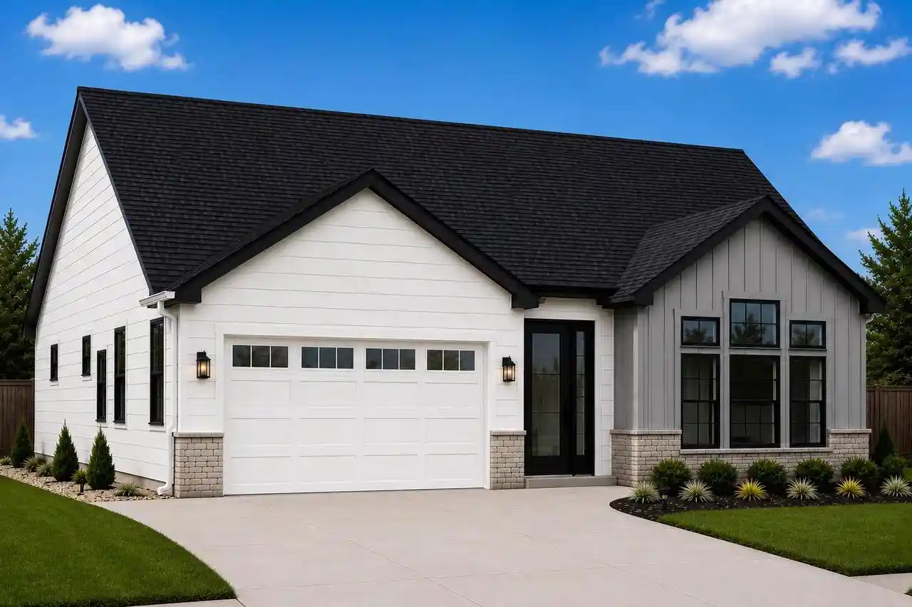 1st image of 209 Lakeview Lane Lane, Beaver Dam, WI 53916 | MLS# 2030009