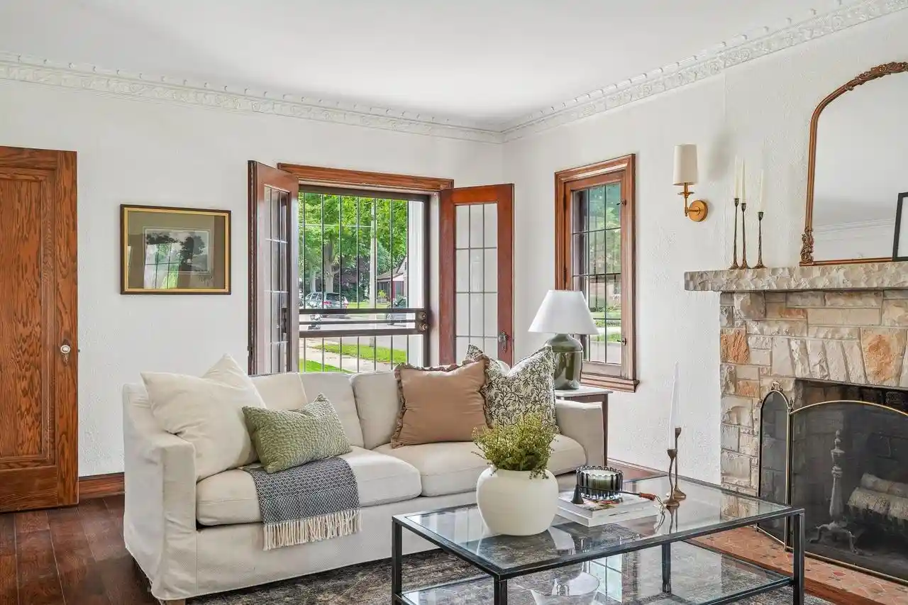 3rd image of 2902 N 73Rd Street Street, Milwaukee, WI 53210 | MLS# 1975350