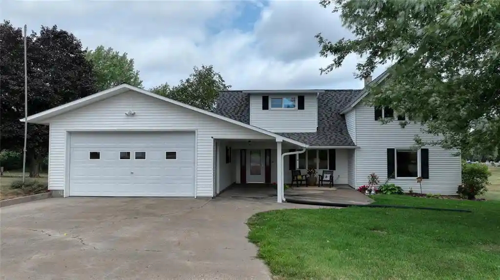 1st image of N8481 Kleba Road Road, Hixton, WI 54635 | MLS# 1603942