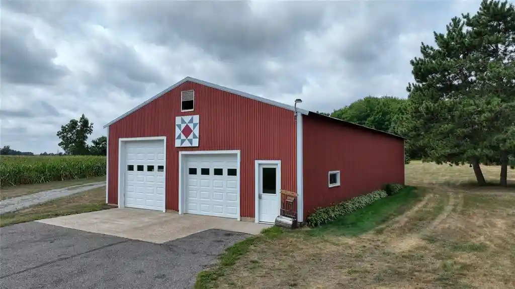 3rd image of N8481 Kleba Road Road, Hixton, WI 54635 | MLS# 1603942