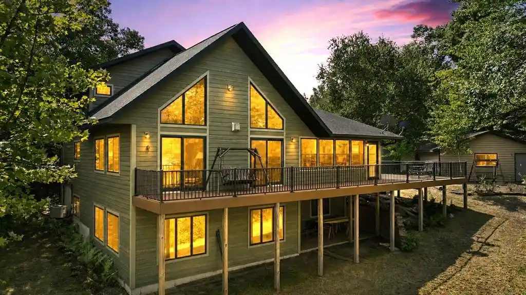 1st image of N7568 Wood Dr, Trego, WI 54888 | MLS# 1603861
