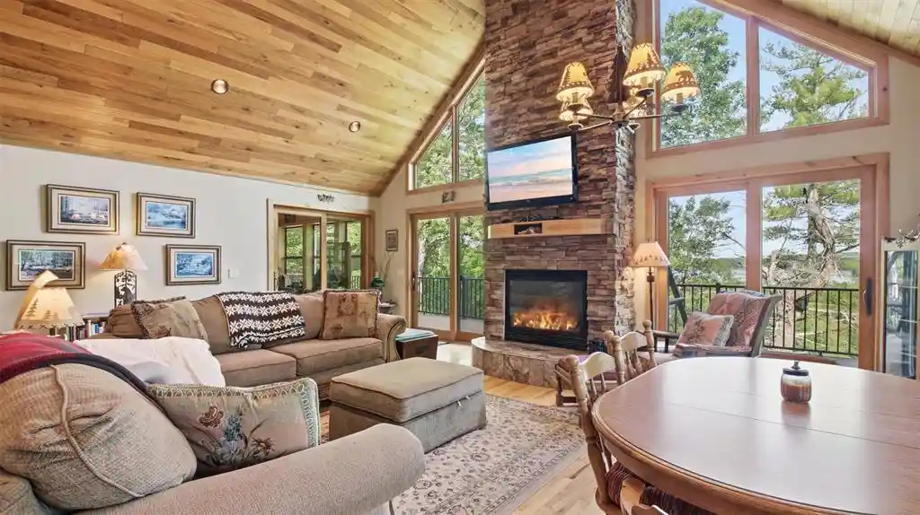 2nd image of N7568 Wood Dr, Trego, WI 54888 | MLS# 1603861