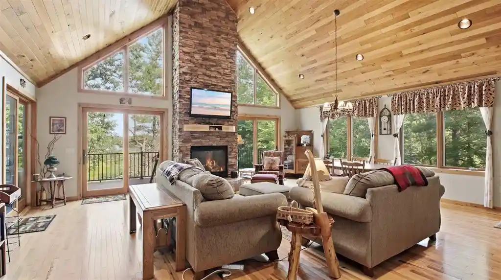 3rd image of N7568 Wood Dr, Trego, WI 54888 | MLS# 1603861