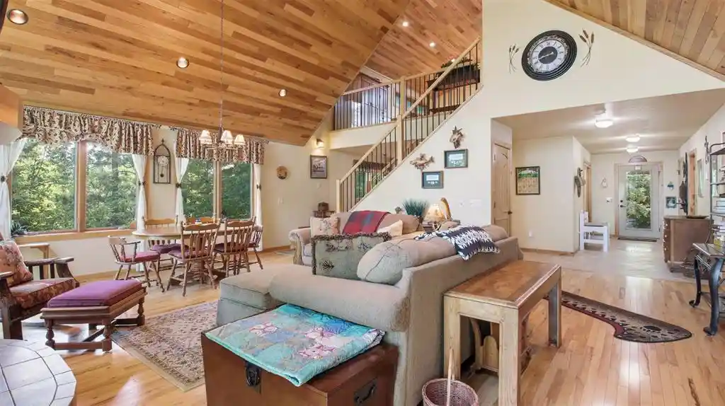 4th image of N7568 Wood Dr, Trego, WI 54888 | MLS# 1603861