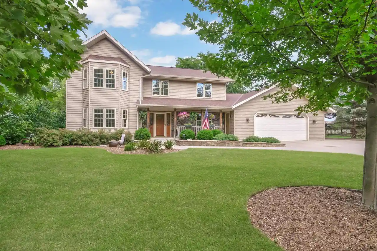 1st image of 1830 Conrad Street Street, Kewaskum, WI 53040 | MLS# 1975354