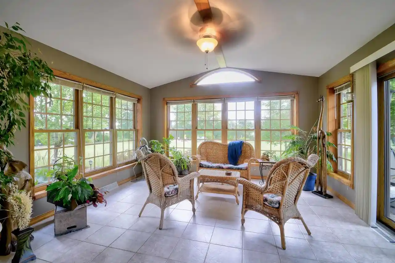 3rd image of 1830 Conrad Street Street, Kewaskum, WI 53040 | MLS# 1975354