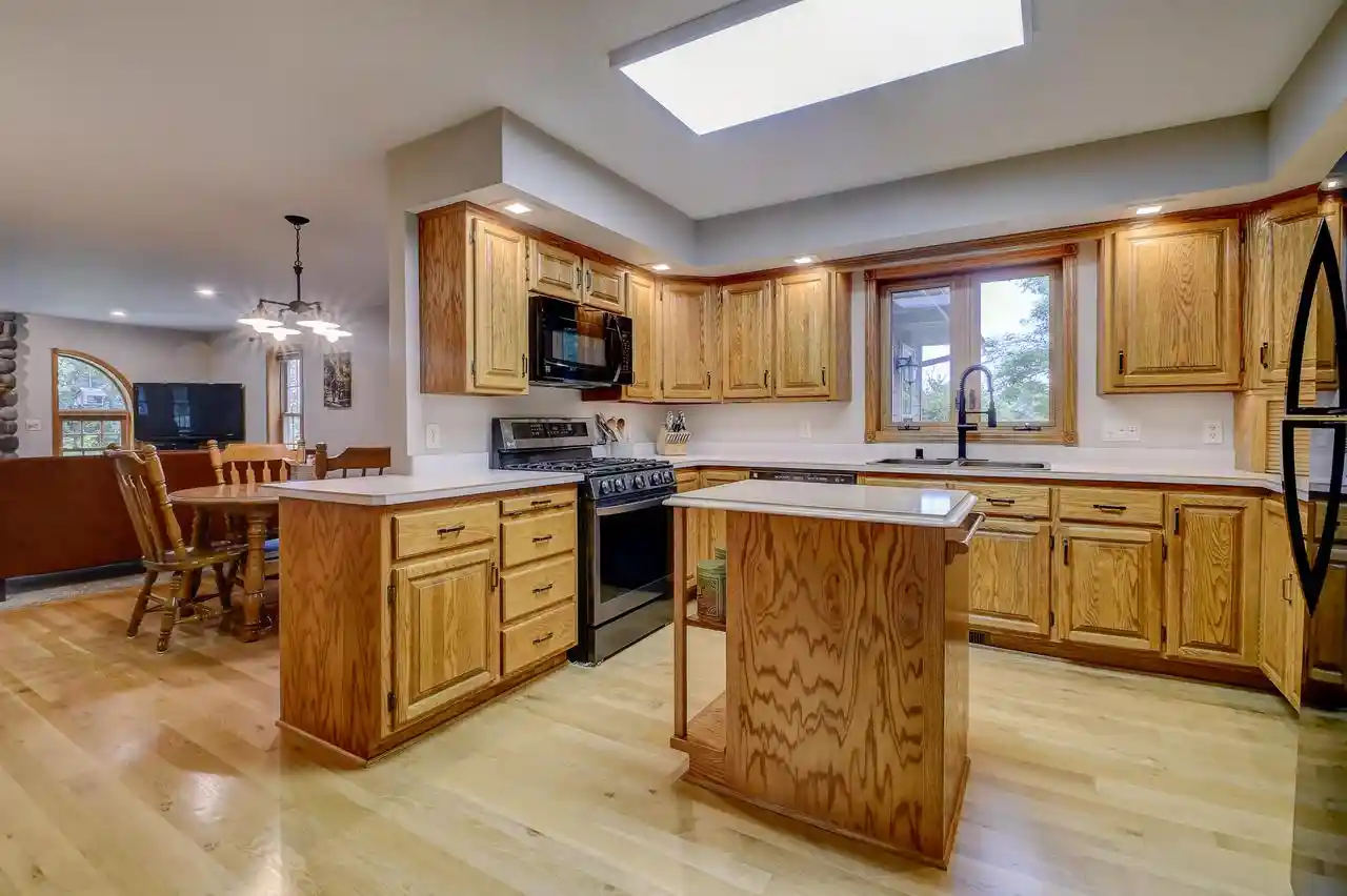 34th image of 1830 Conrad Street Street, Kewaskum, WI 53040 | MLS# 1975354