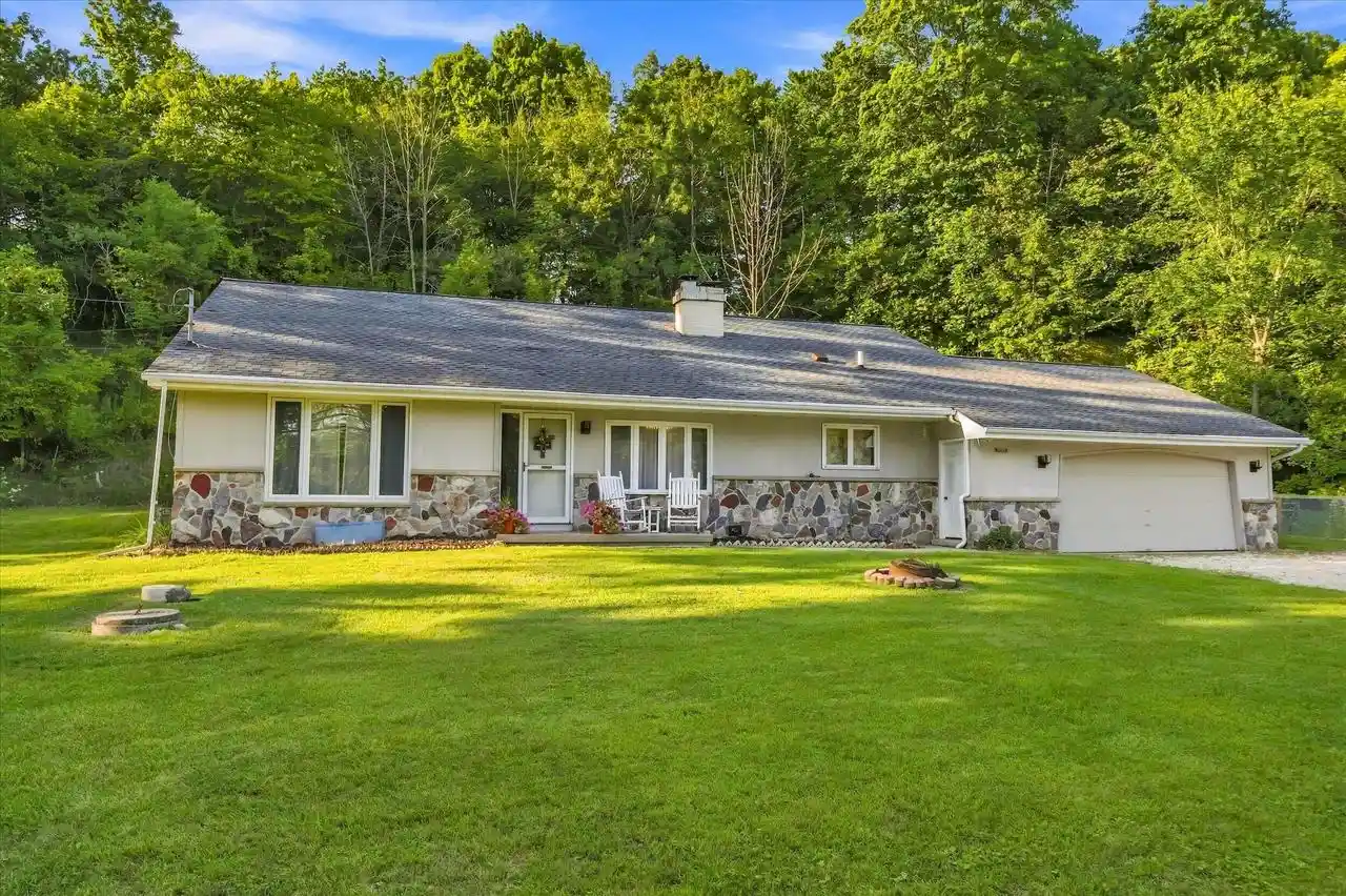 1st image of W3638 County Road H, Fredonia, WI 53021 | MLS# 1975355