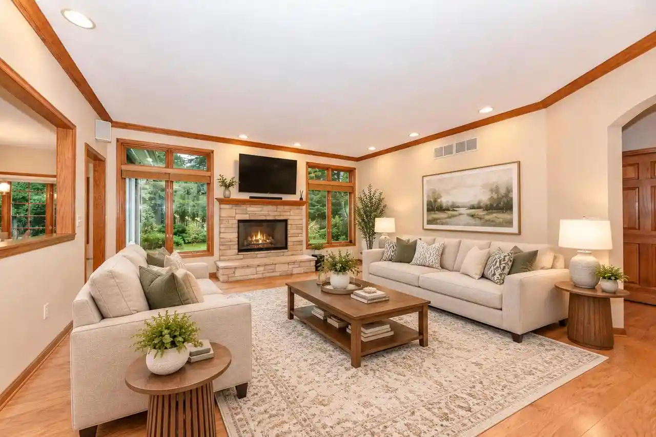 Single family home for sale at W71N428 Mulberry Avenue N Avenue N, Cedarburg, WI 53012 | MLS# 1975358
