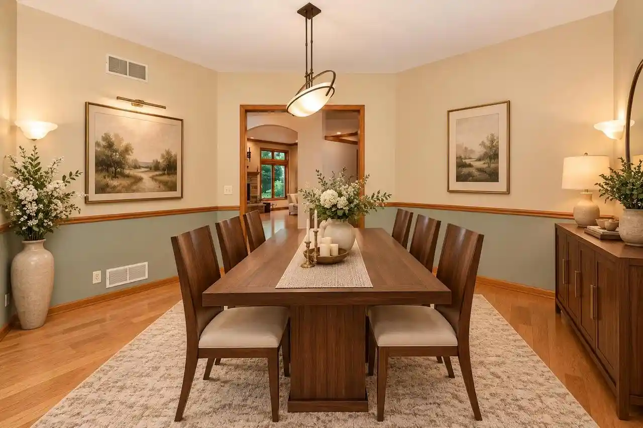 Photo 3 of Single family home for sale at W71N428 Mulberry Avenue N Avenue N, Cedarburg, WI 53012 | MLS# 1975358 | Listing updated on 2026-10-07