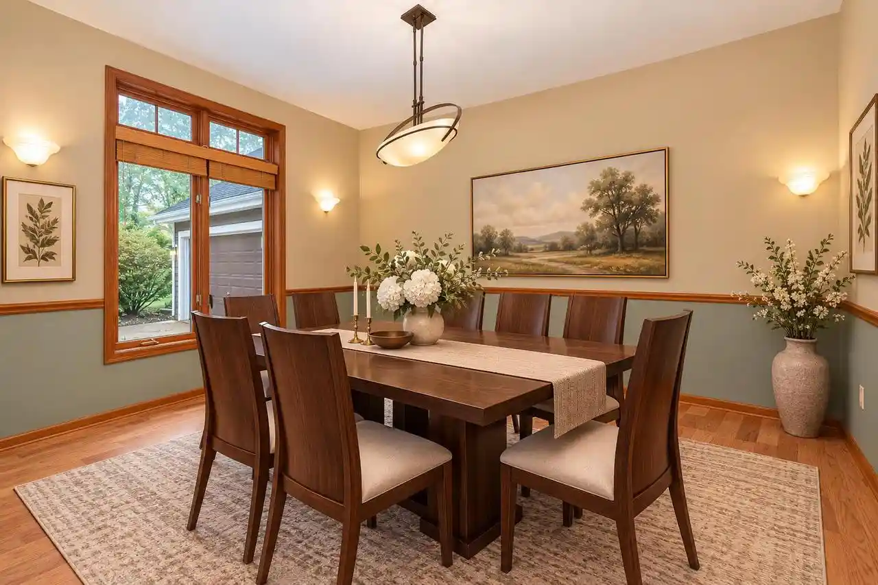 Photo 4 of Single family home for sale at W71N428 Mulberry Avenue N Avenue N, Cedarburg, WI 53012 | MLS# 1975358 | Listing updated on 2026-10-07