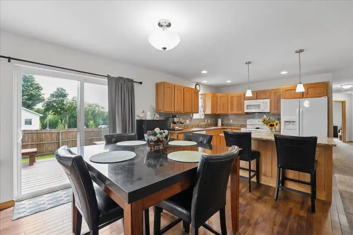 Photo 3 of Single family home for sale at 721 Grove Street Street, Baraboo, WI 53913 | MLS# 2030013 | Listing updated on 2026-09-22