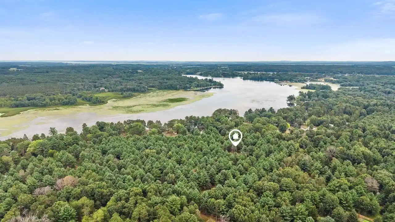 2nd image of 181 Carriage Road Road, Montello, WI 53949 | MLS# 2030015