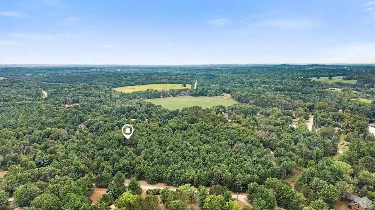 3rd image of 181 Carriage Road Road, Montello, WI 53949 | MLS# 2030015