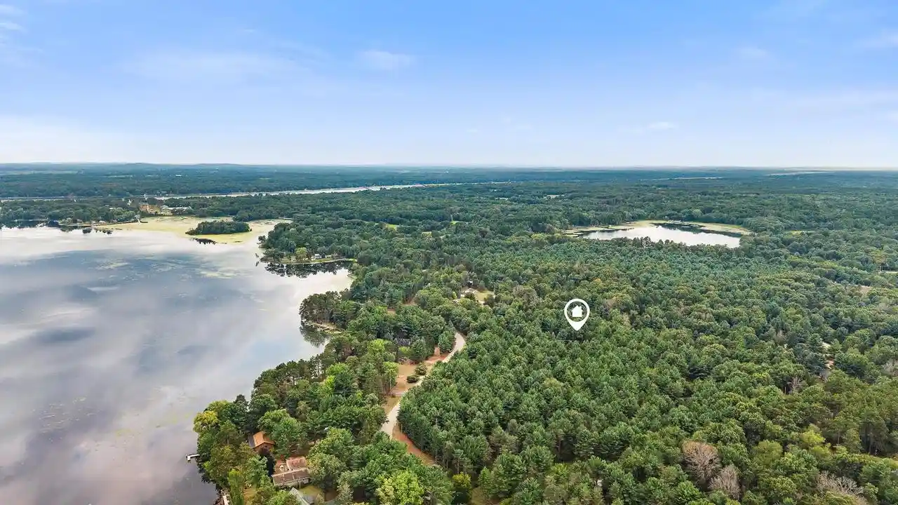 5th image of 181 Carriage Road Road, Montello, WI 53949 | MLS# 2030015
