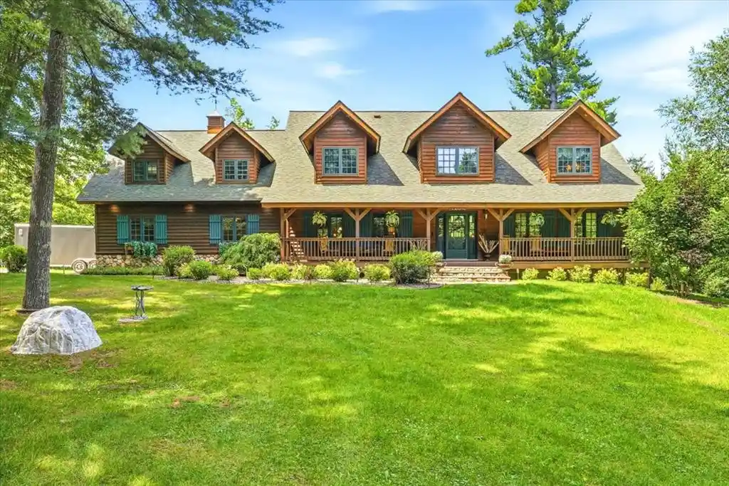 1st image of 7460 Jordan Buck Trail Trail, Danbury, WI 54830 | MLS# 1604034