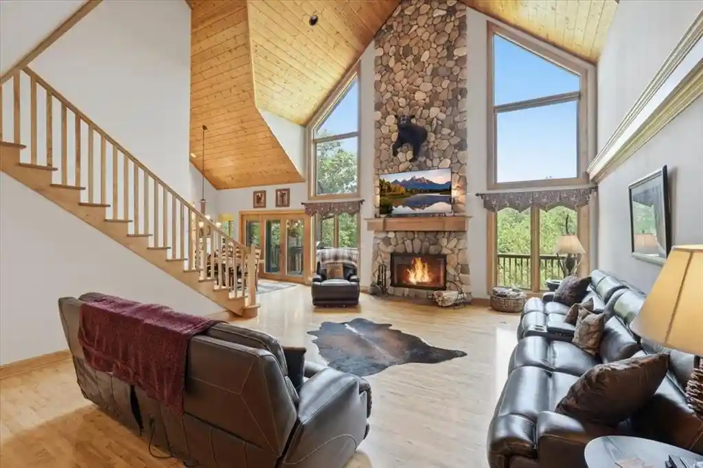2nd image of 7460 Jordan Buck Trail Trail, Danbury, WI 54830 | MLS# 1604034
