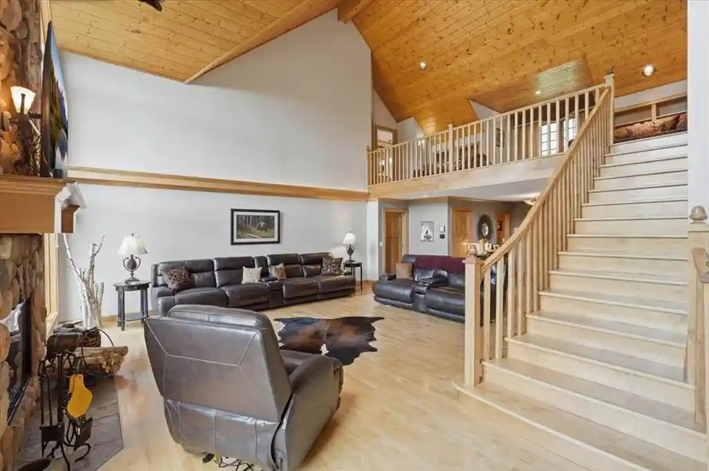 4th image of 7460 Jordan Buck Trail Trail, Danbury, WI 54830 | MLS# 1604034