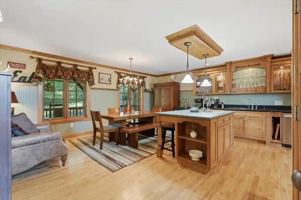 5th image of 7460 Jordan Buck Trail Trail, Danbury, WI 54830 | MLS# 1604034