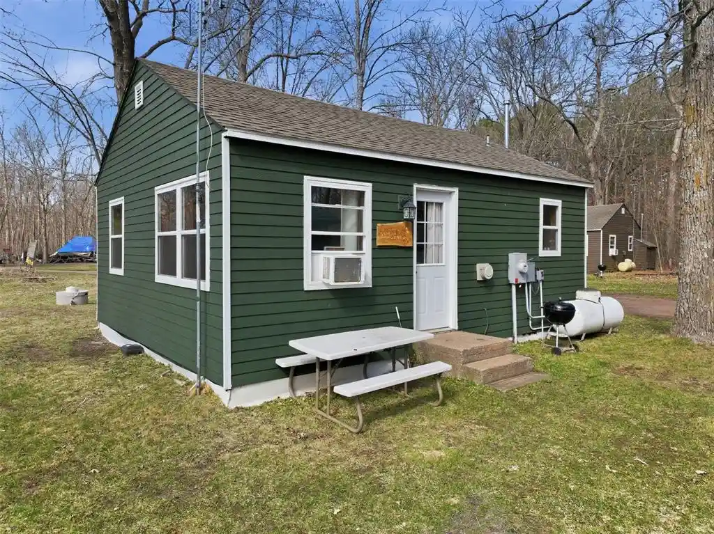 1st image of 24541 Clam Lake Dr Dr, Siren, WI 54872 | MLS# 1604035