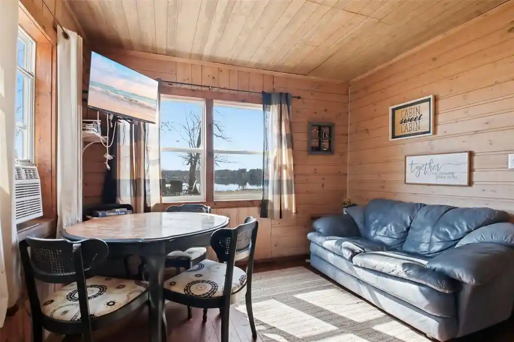 2nd image of 24541 Clam Lake Dr Dr, Siren, WI 54872 | MLS# 1604035