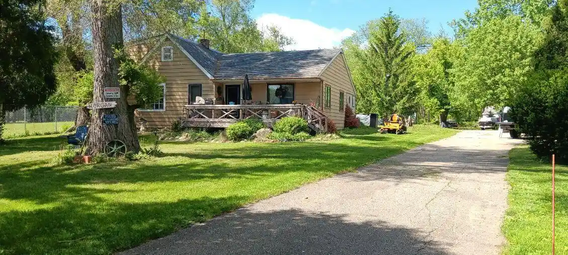 Photo 1 of Single family home for sale at 5406 State Road 50 Road Road, Delavan, WI 53115 | MLS# 1975371 | Listing updated on 2026-08-26