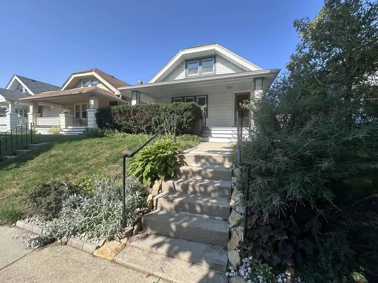 1st image of 3459 N Bremen Street Street, Milwaukee, WI 53212 | MLS# 1975372