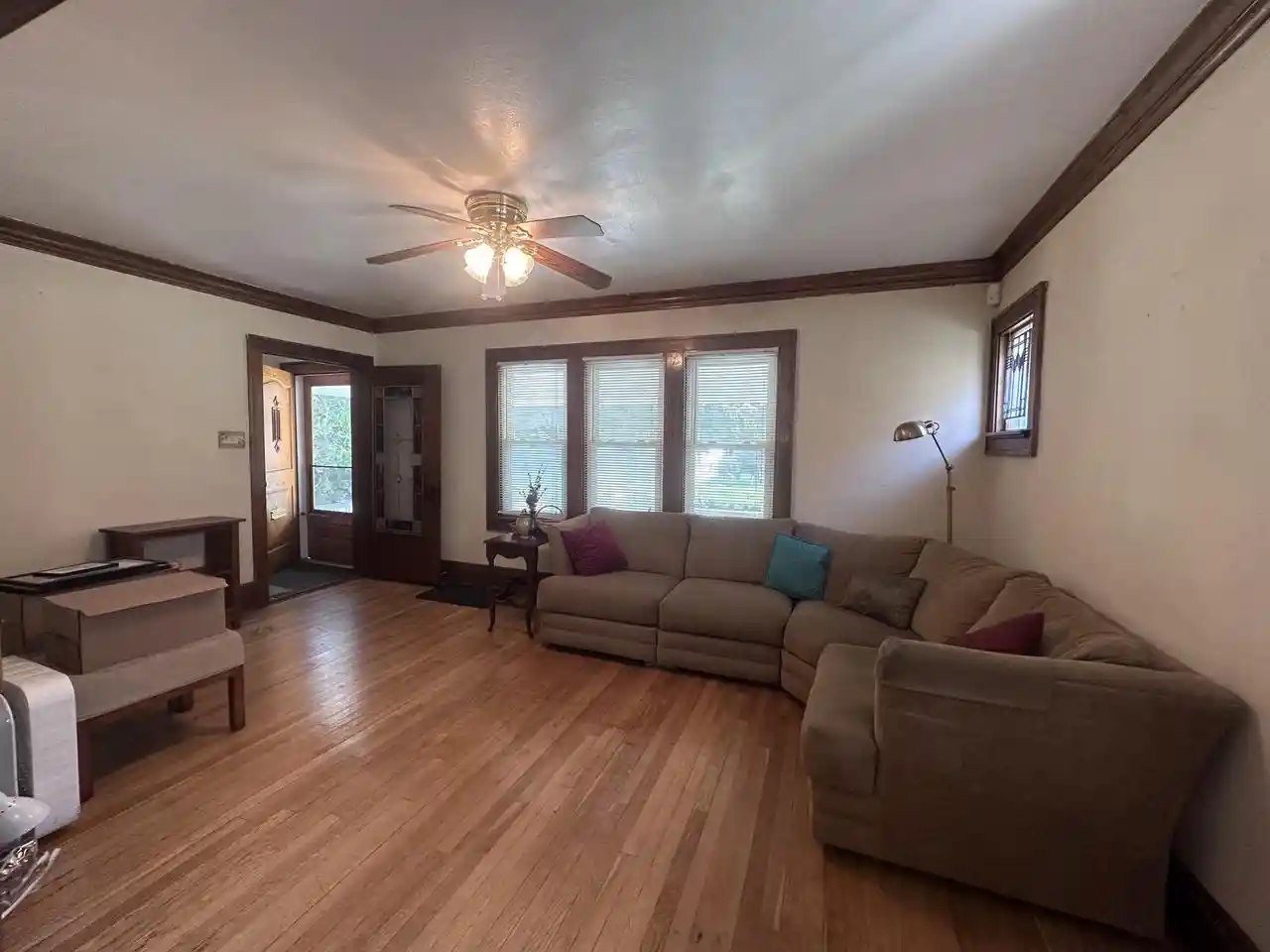 2nd image of 3459 N Bremen Street Street, Milwaukee, WI 53212 | MLS# 1975372
