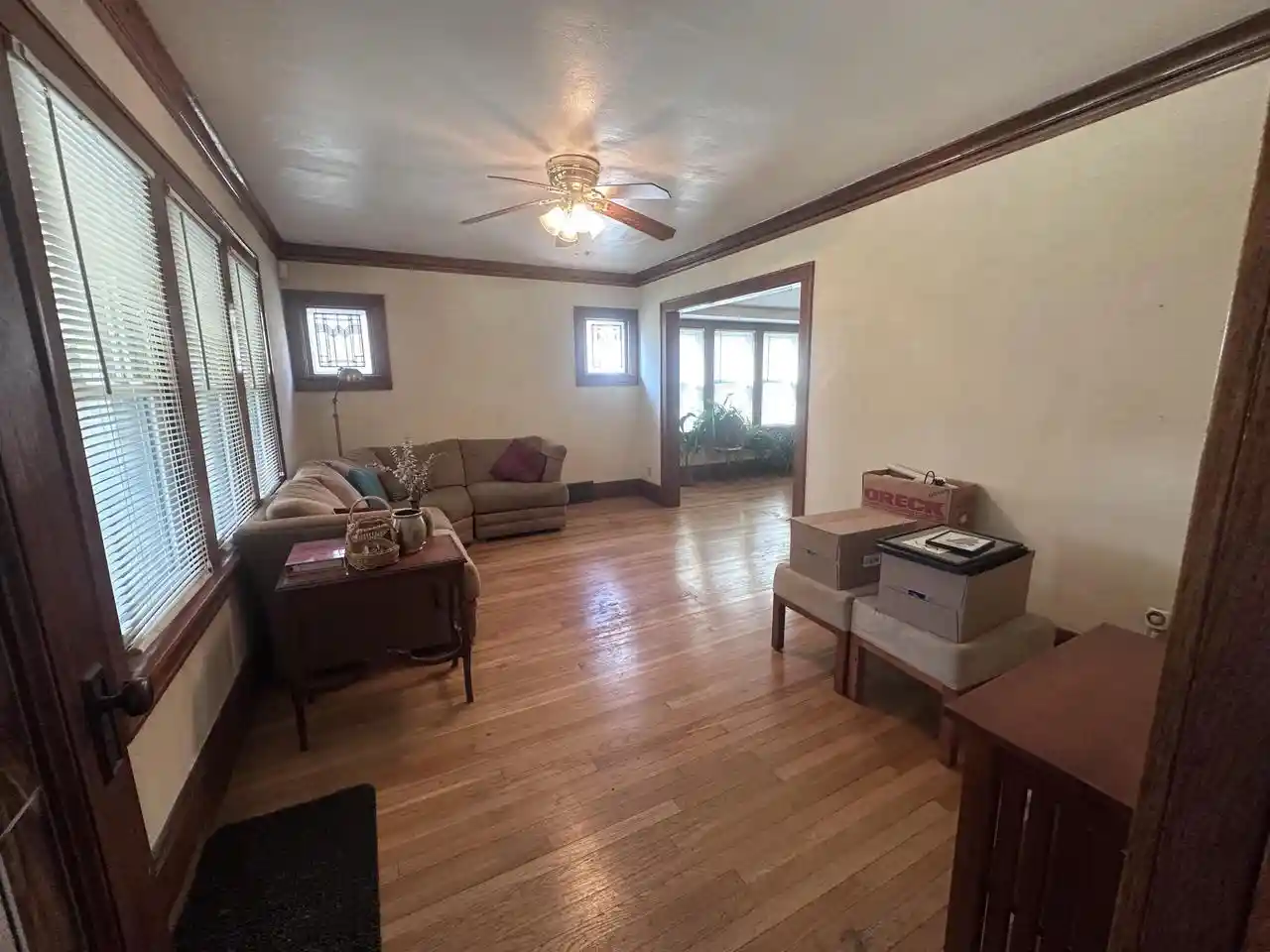 Photo 3 of Single family home for sale at 3459 N Bremen Street Street, Milwaukee, WI 53212 | MLS# 1975372 | Listing updated on 2026-08-21
