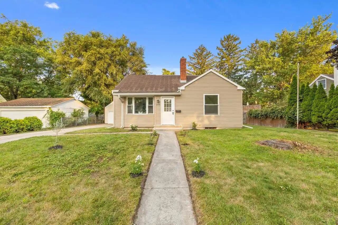 Photo 1 of Sale Pending at 206 Van Buren Street Street, Elkhorn, WI 53121 | MLS# 1975374 | Listing updated on 2026-08-10