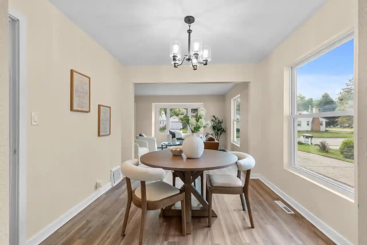 Photo 2 of Sale Pending at 206 Van Buren Street Street, Elkhorn, WI 53121 | MLS# 1975374 | Listing updated on 2026-08-10