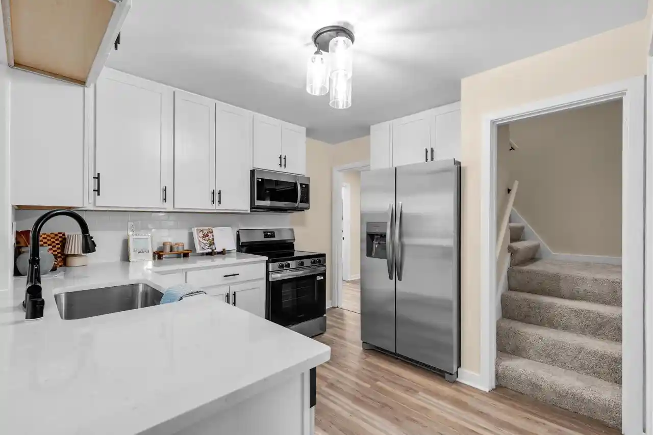 Photo 2 of Sale Pending at 206 Van Buren Street Street, Elkhorn, WI 53121 | MLS# 1975374 | Listing updated on 2026-08-10