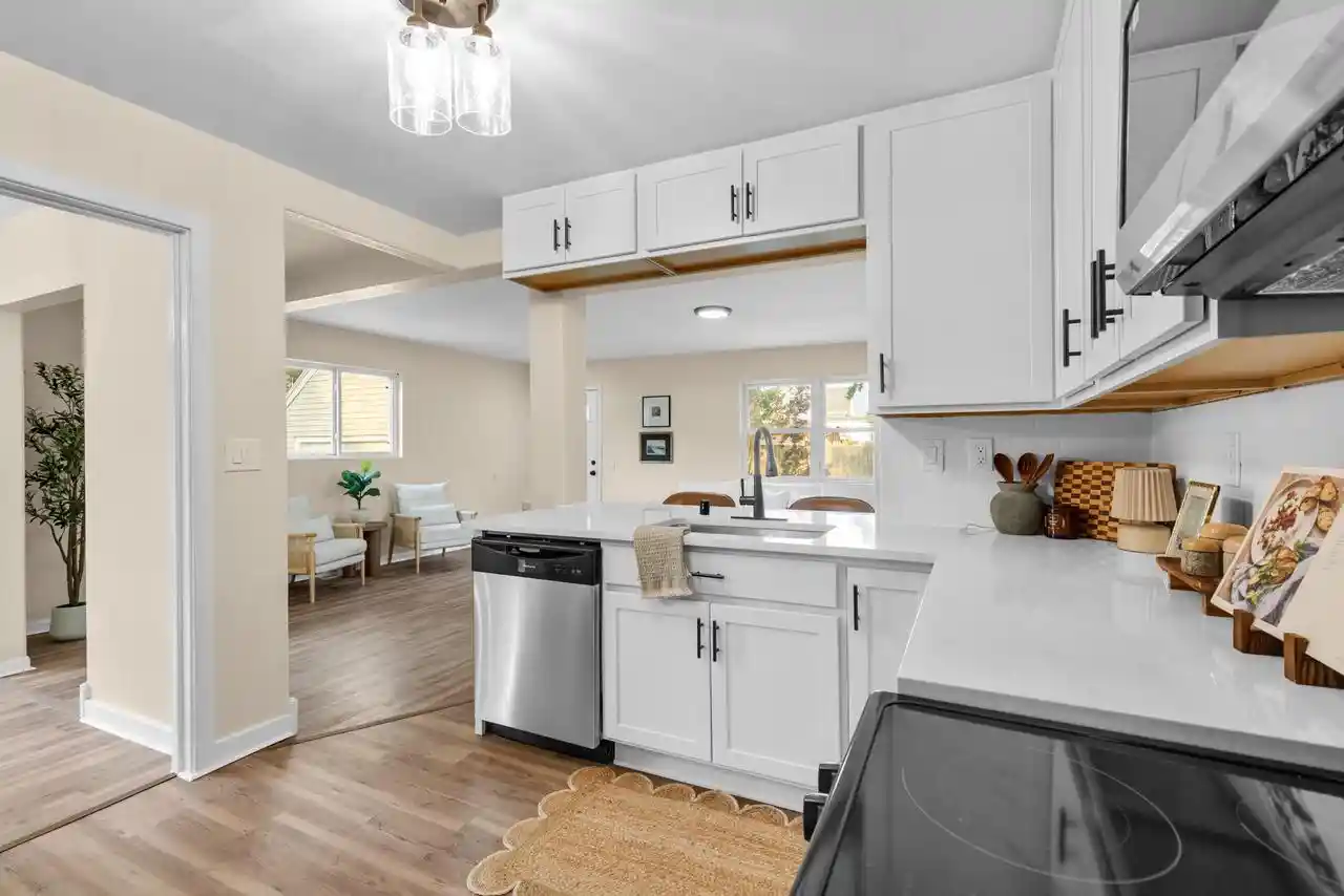Photo 3 of Sale Pending at 206 Van Buren Street Street, Elkhorn, WI 53121 | MLS# 1975374 | Listing updated on 2026-08-10