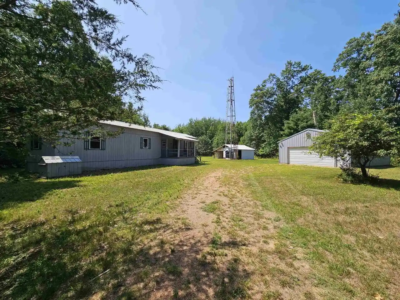1st image of 1553 15th Avenue Avenue, Friendship, WI 53934 | MLS# 2030018