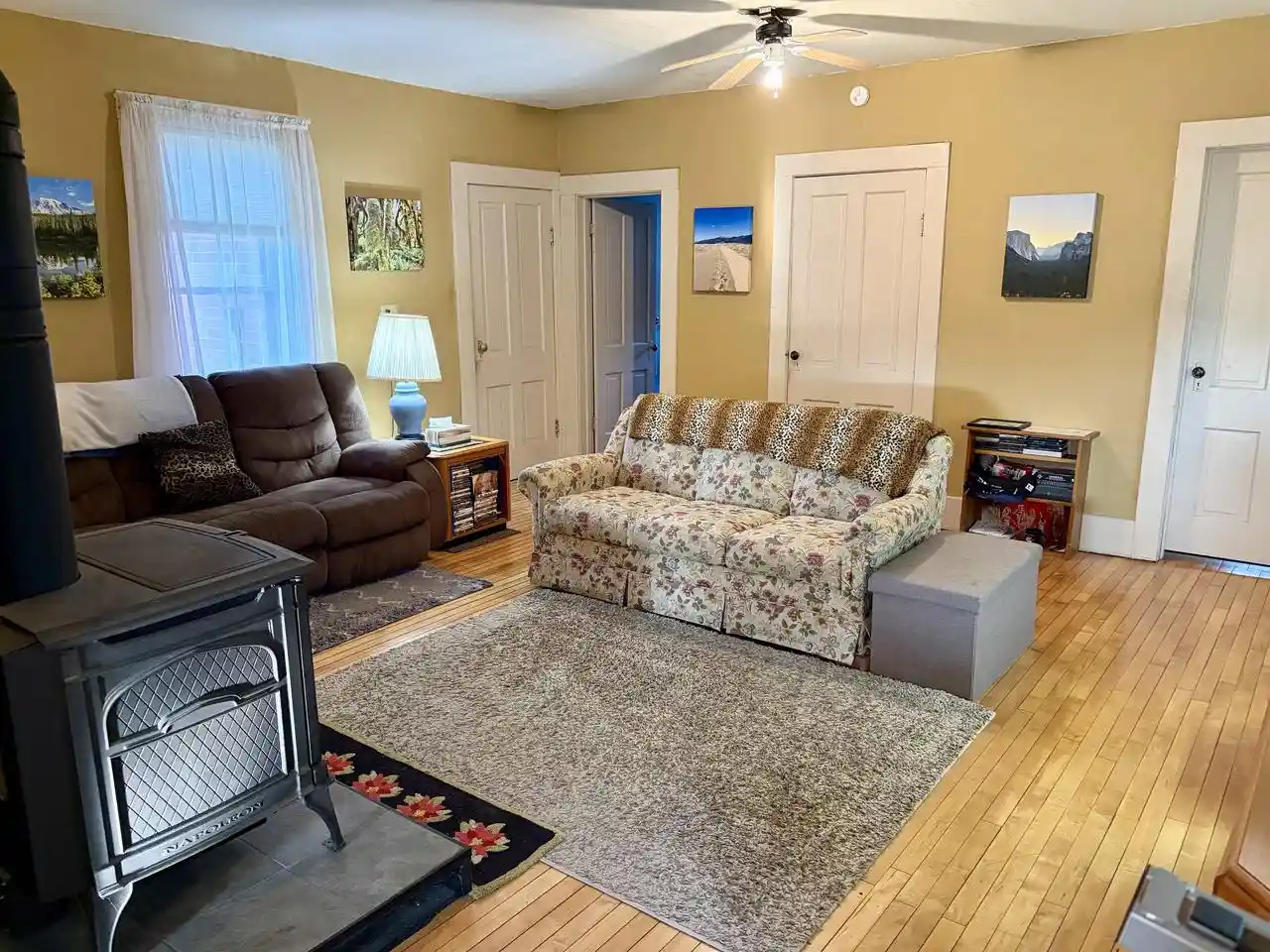 Photo 2 of Single family home for sale at N6454 Robin Road Road, Wittenberg, WI 54499 | MLS# 22603825 | Listing updated on 2026-08-24