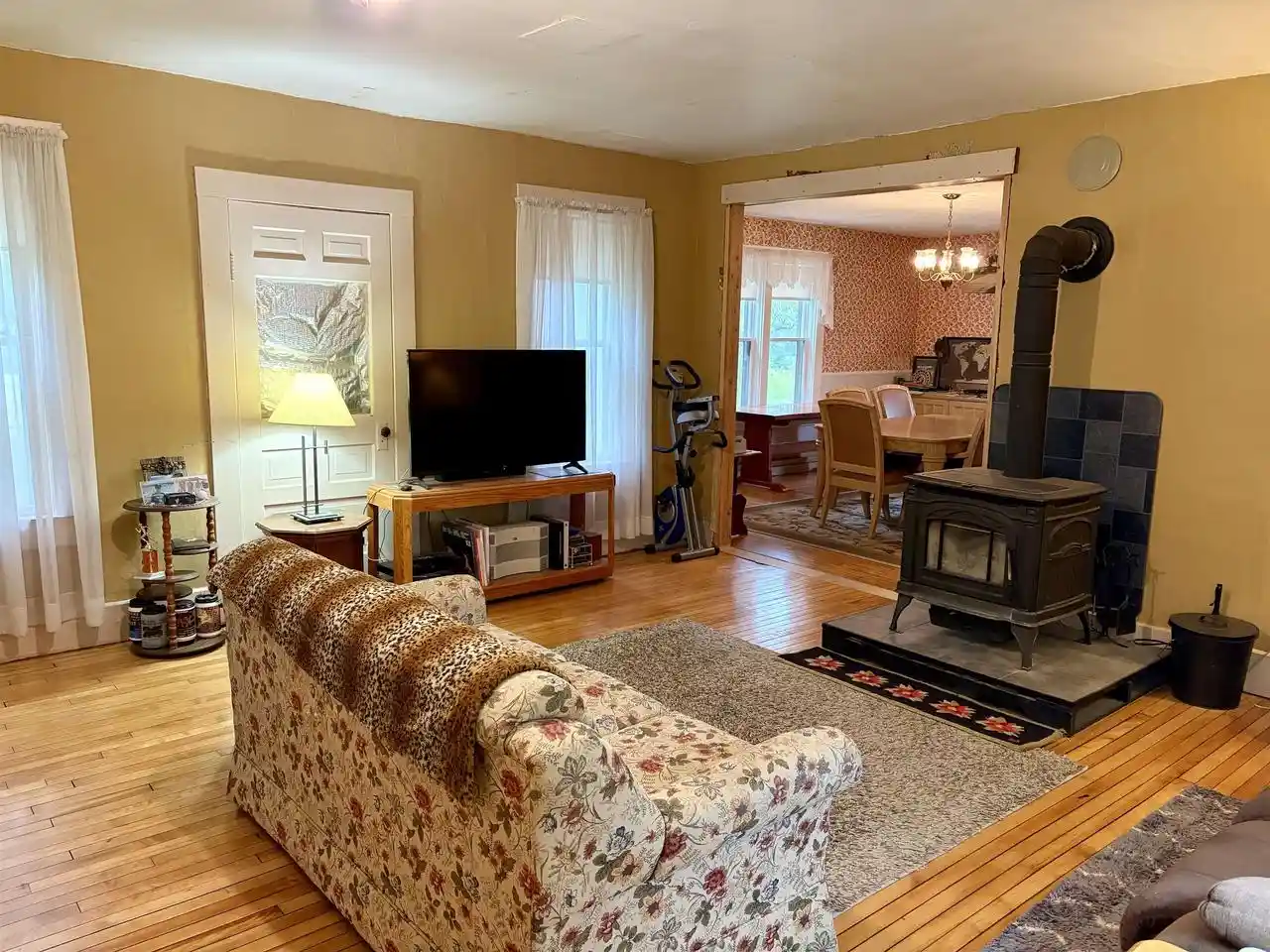 Photo 3 of Single family home for sale at N6454 Robin Road Road, Wittenberg, WI 54499 | MLS# 22603825 | Listing updated on 2026-08-24