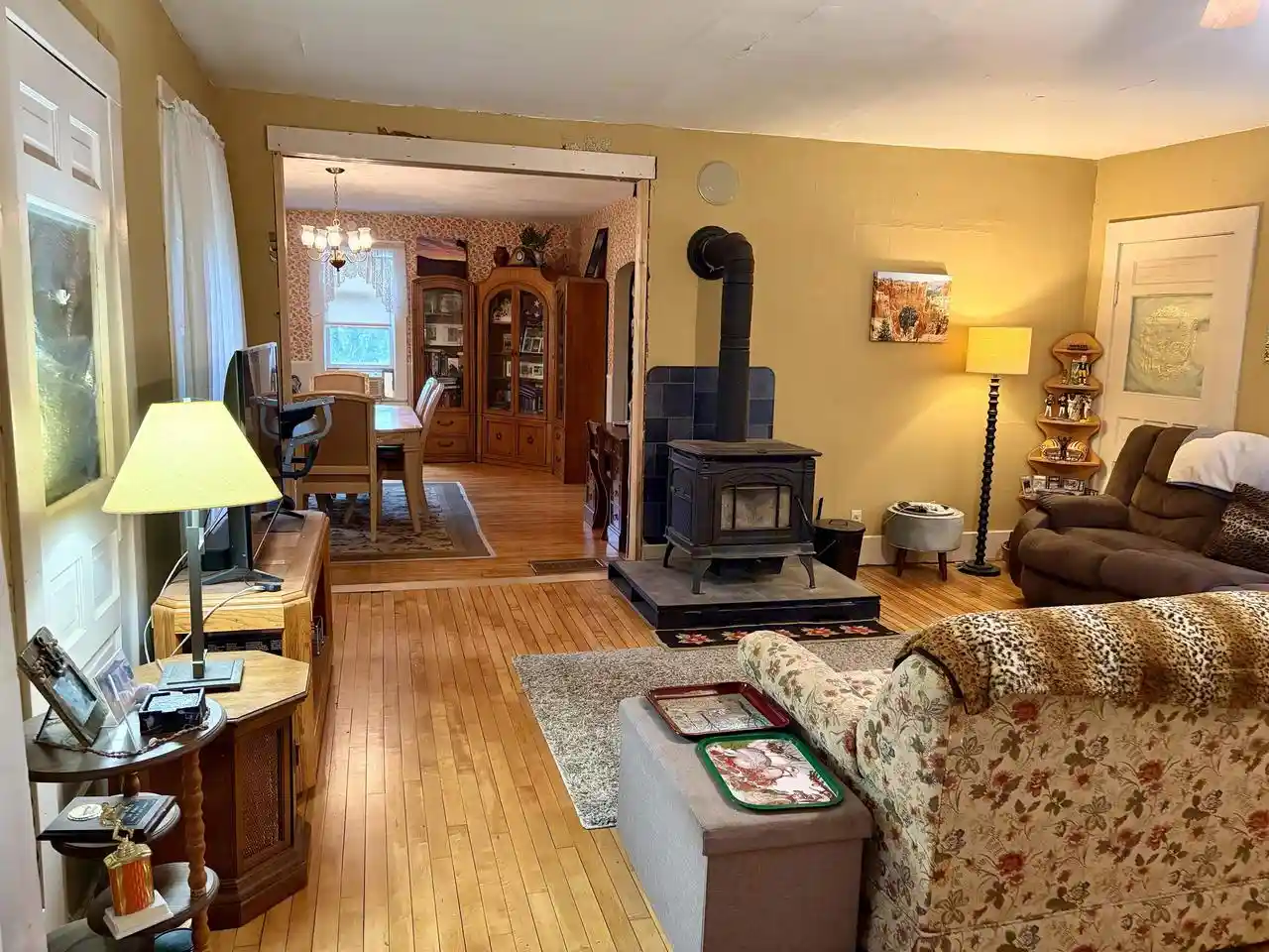 Photo 4 of Single family home for sale at N6454 Robin Road Road, Wittenberg, WI 54499 | MLS# 22603825 | Listing updated on 2026-08-24