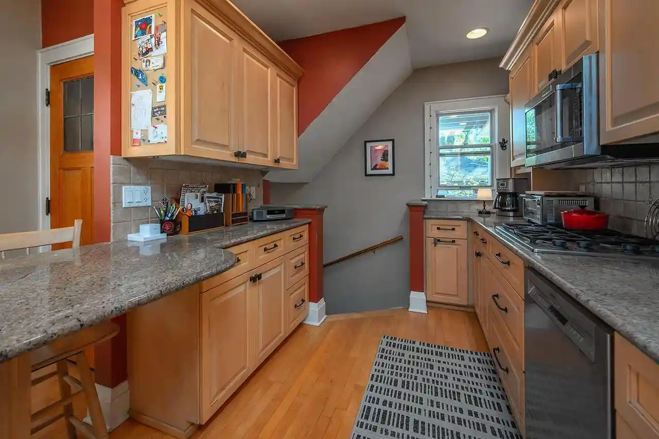Photo 3 of Sale Pending at 5074 N Hollywood Avenue Avenue, Milwaukee, WI 53217 | MLS# 1975380 | Listing updated on 2026-09-18