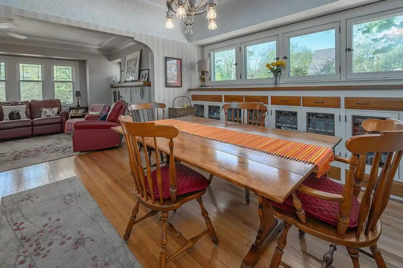 41st image of 5074 N Hollywood Avenue Avenue, Milwaukee, WI 53217 | MLS# 1975380