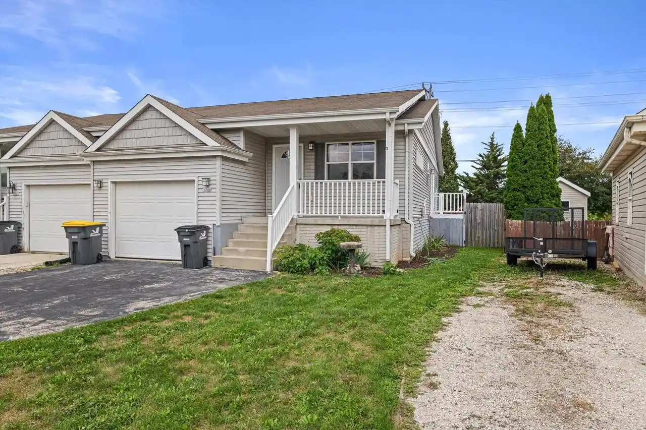 Photo 1 of Sale Pending at 1246 Lombardi Way Way, Waukesha, WI 53186 | MLS# 1975383 | Listing updated on 2026-08-31