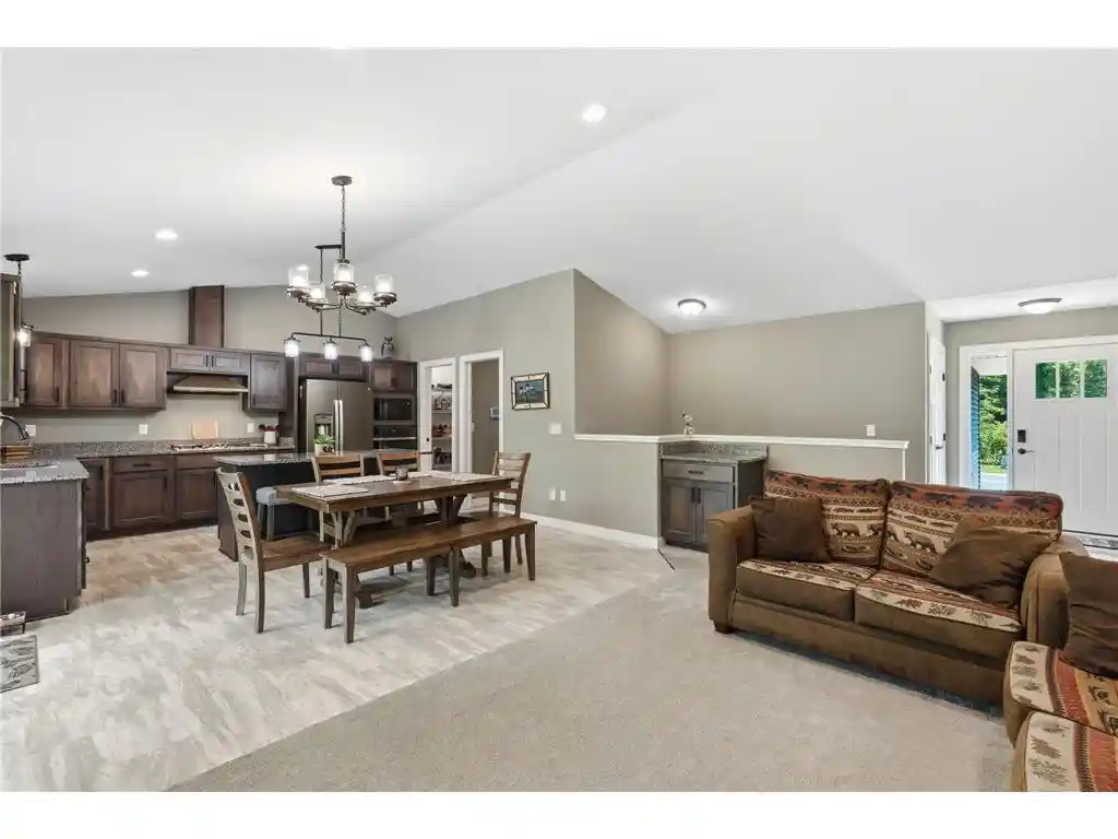 Photo 2 of Single family home for sale at 425 Knollwood Avenue Avenue, Saint Croix Falls, WI 54024 | MLS# 7123969 | Listing updated on 2026-09-22