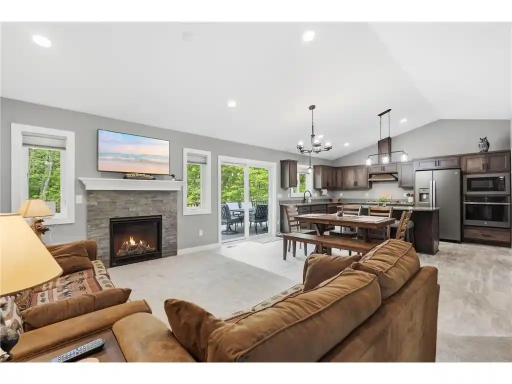 Photo 3 of Single family home for sale at 425 Knollwood Avenue Avenue, Saint Croix Falls, WI 54024 | MLS# 7123969 | Listing updated on 2026-09-22